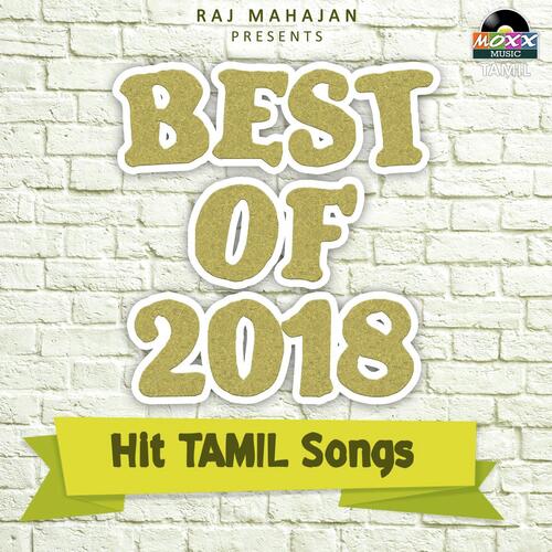 Best of 2018 - Tamil