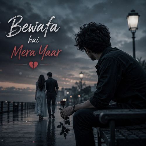 Bewafa hai Mera Yaar