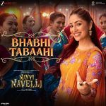 Bhabhi Tabaahi (From "Nayyi Navelli") artwork