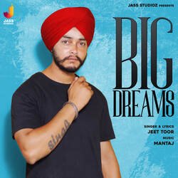 Big Dreams-IxJGUzZbBGI