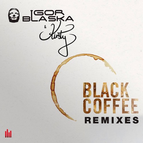 Black Coffee - 2