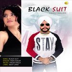 Black Suit