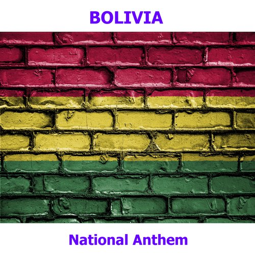Bolivia - Bolivianos, El Hado Propicio - Bolivian National Anthem ( Bolivians, a Most Favorable Destiny )