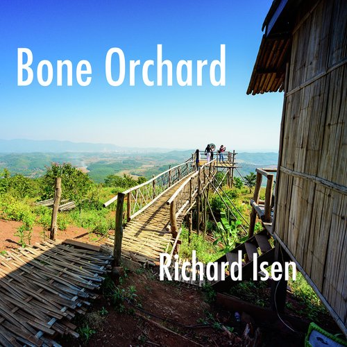 Bone Orchard cover art