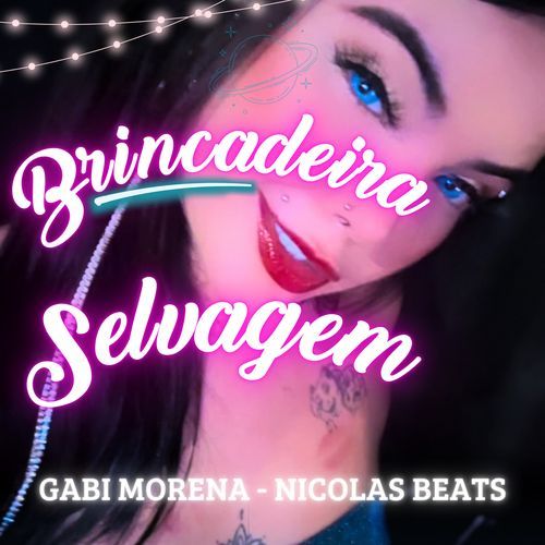 Brincadeira selvagem