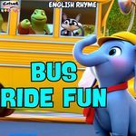 Bus Ride Fun