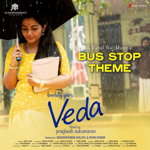Bus Stop Theme (From "Lovefully Yours Veda")