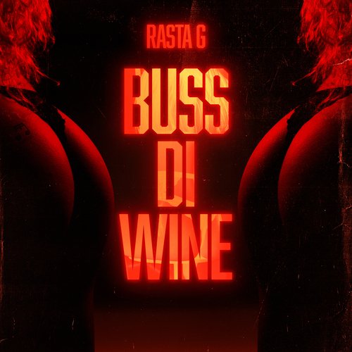 Buss di wine