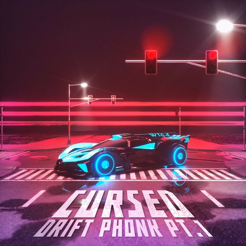 CURSED DRIFT PHONK (PT.1)