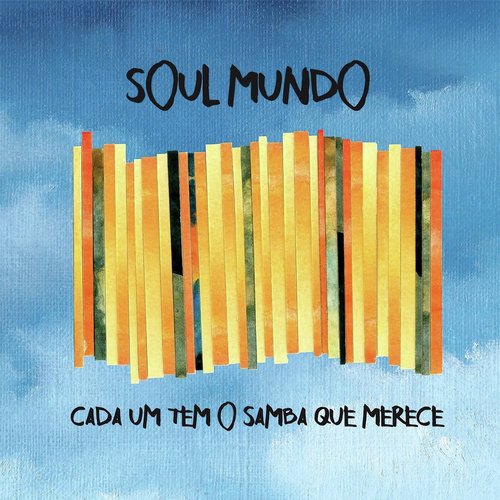 Samba em Outro Endereço (feat. Tinho Pereira & Wilson Cheng) cover art