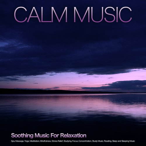 Music For Massage - Song Download from Calm Music: Soothing Music For ...