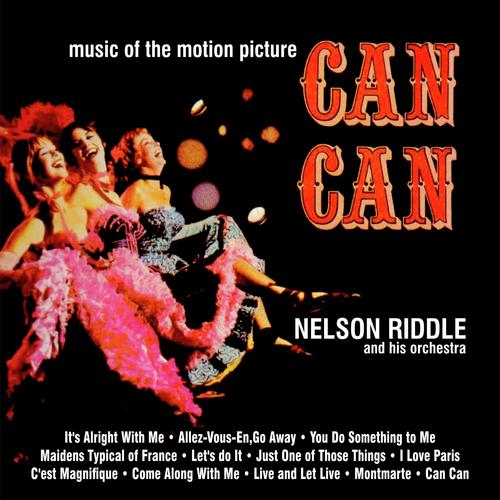 C'est Magnifique cover art