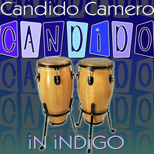 Candido Cocktail cover art