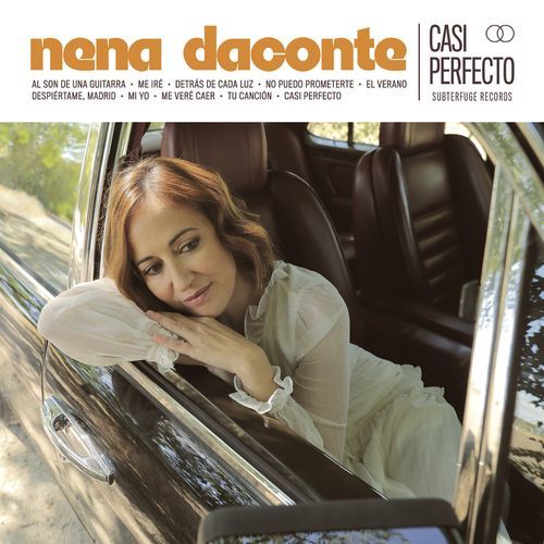 El Verano cover art