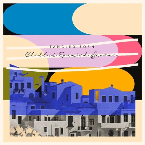 Chilled Spanish Guitar