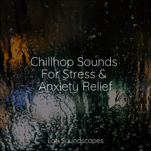 Chillhop Sounds For Stress & Anxiety Relief