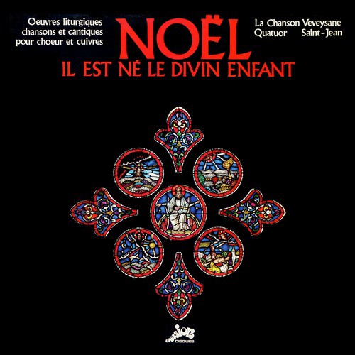 Chorale De Noël