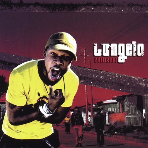 L.U.N.G.E.L.O. cover art