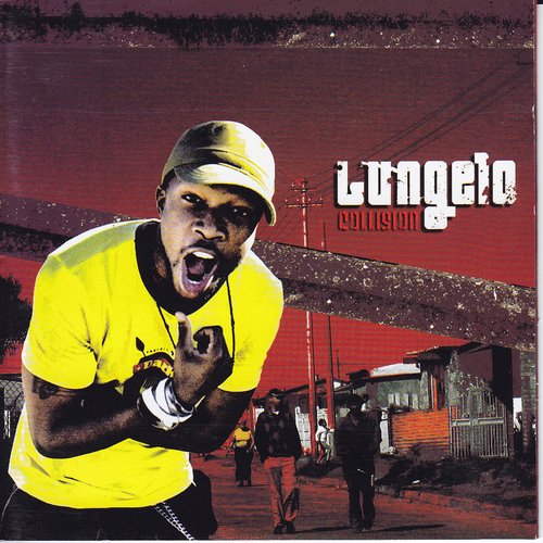 L.U.N.G.E.L.O cover art