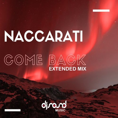 Come Back (Extended Mix)