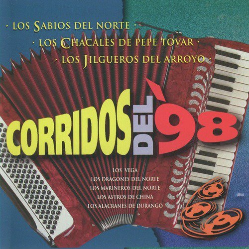 El Dolar Doblado cover art