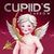 Cupiid's arrow