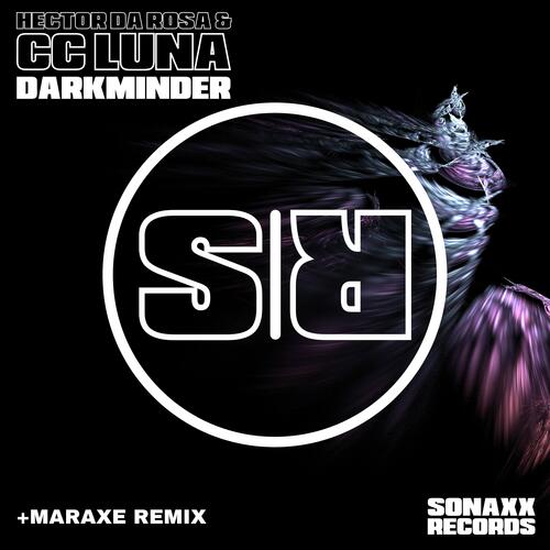 Darkminder (MarAxe Remix) cover art