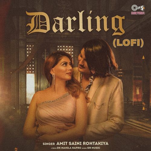 Darling (Lofi)