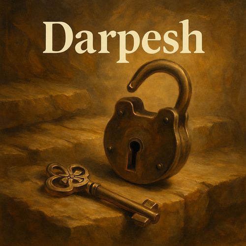 Darpesh