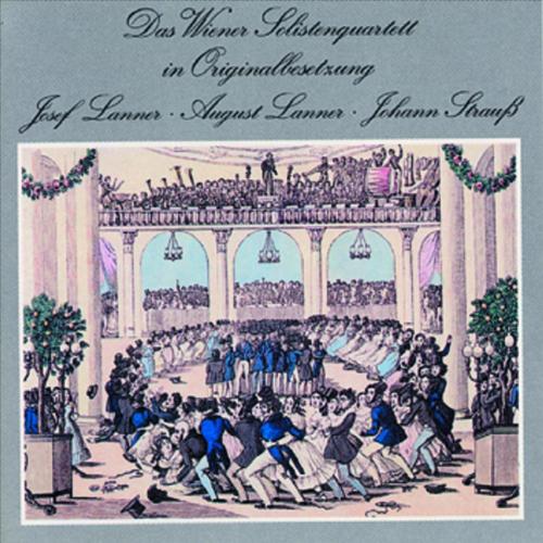 Friedensboten-Walzer (Walzer, Nr.241) cover art