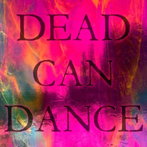 Dead Can Dance cover art