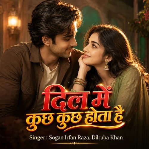 Dil Mein Kuch Kuch Hota Hai