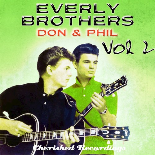 Don and Phil, Vol. 2
