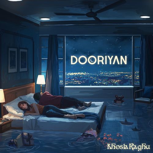 Dooriyan (Acoustic)