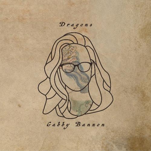 Dragons cover art