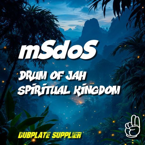 Drum Of Jah