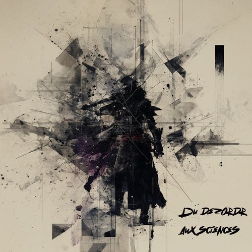 Dezordr élémentaire cover art