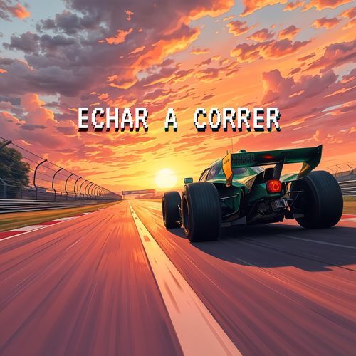 Echar a correr_poster_image