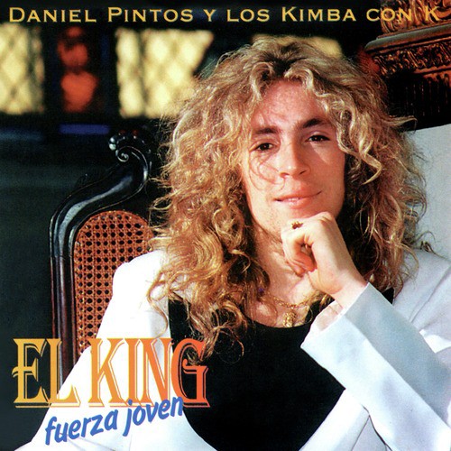 Ramito de Flores cover art