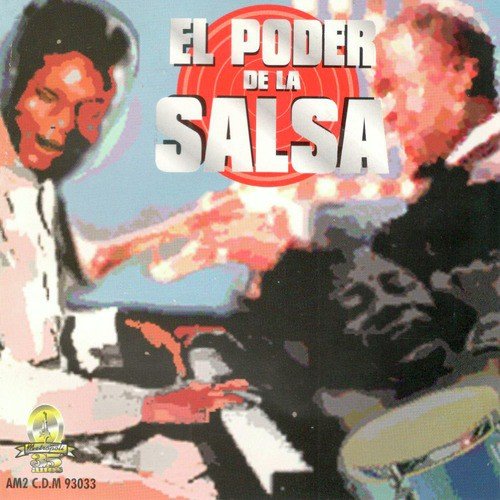 El Poder de la Salsa