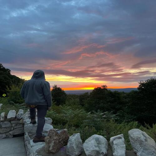 Elegy of the Ancients