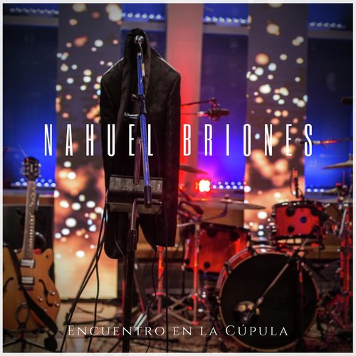 Cuervos (En Vivo en Encuentro en La Cúpula) cover art