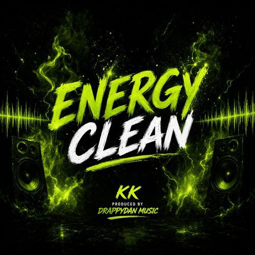 Energy clean (Radio Edit)