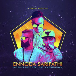 Ennoda Saripathi-QzAIckNaQgs