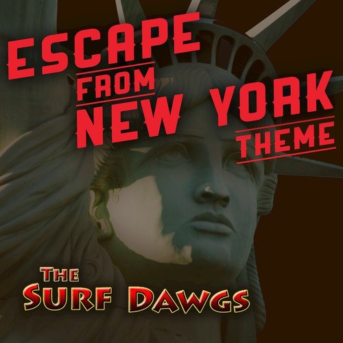Escape from New York Theme