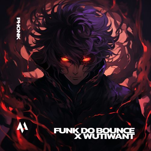 FUNK DO BOUNCE X WUTIWANT