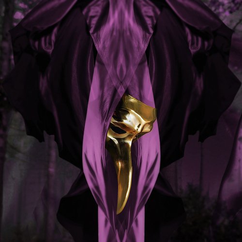 Wildside (Sidney Charles Remix) cover art
