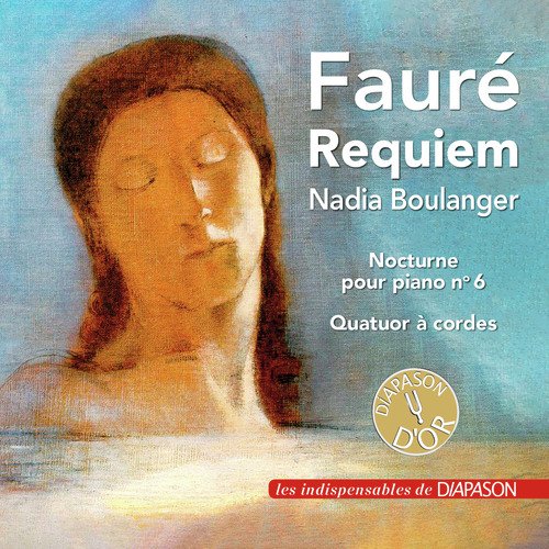 Requiem in D Minor, Op. 48: II. Offertoire (Adagio molto - Andante moderato) (1962 Recording)