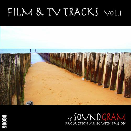 Film & TV Tracks, Vol. 1