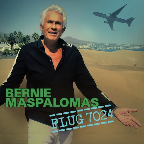 Bernie Maspalomas